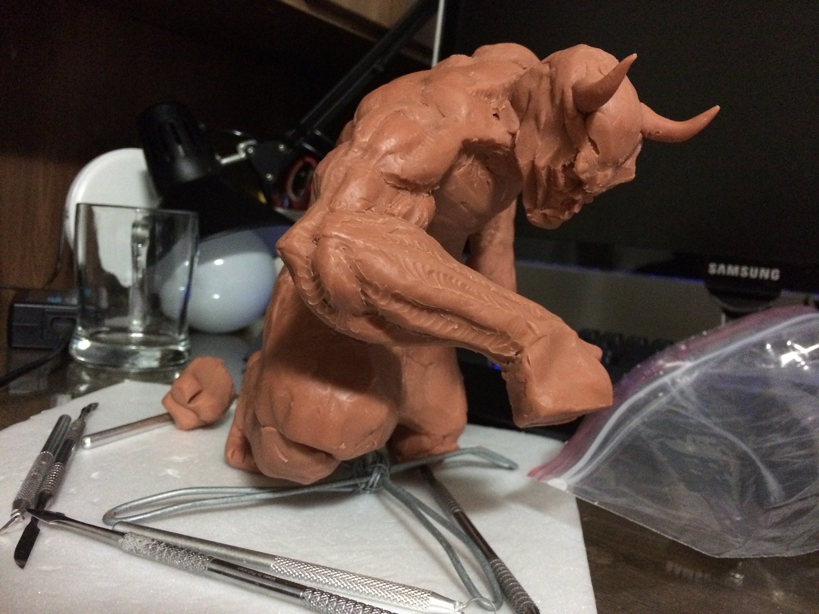 征服者卡西利亚斯第几使徒,第四使徒征服者卡西利亚斯