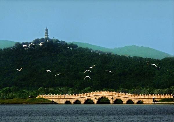 江苏苏州5a景区全名单,苏州市5a景区有哪几个