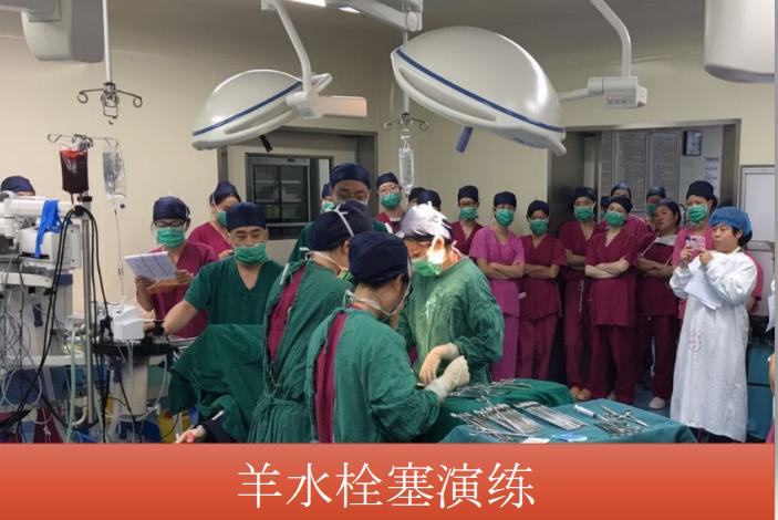 顺产场面见证生命诞生的奇迹,顺产时的情景