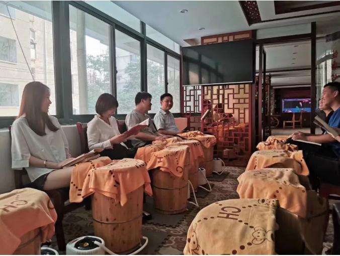 中药熏蒸有什么好处,你知道熏蒸的好处吗