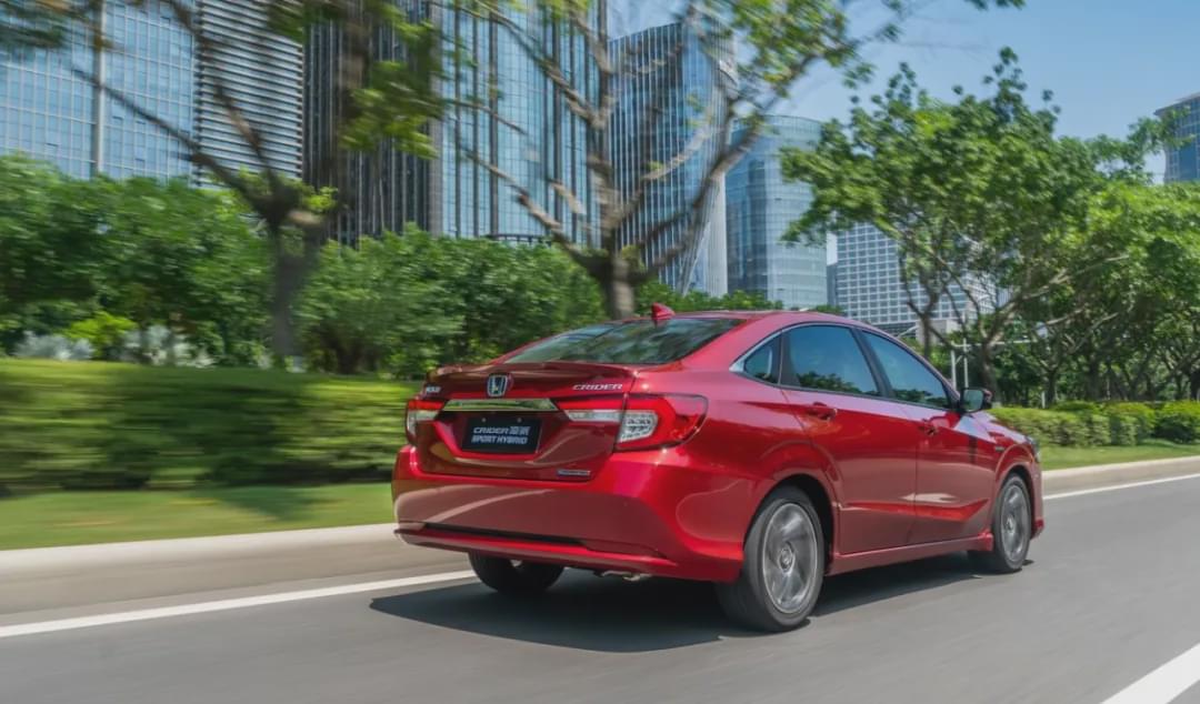 凌派锐混动豪华版详细介绍,即将上市的凌派锐混动有哪些看点