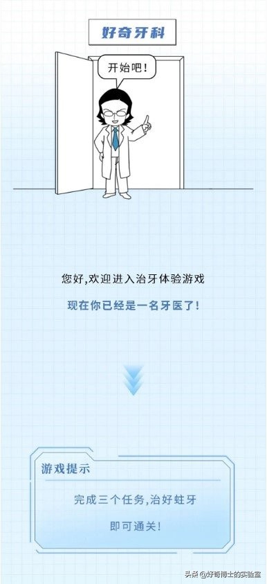 治牙到底有多恐怖,治牙有多痛苦