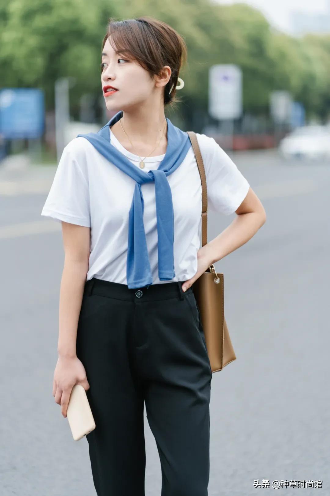 为什么有人愿意买便宜的衣服,买什么衣服又便宜又有高级感