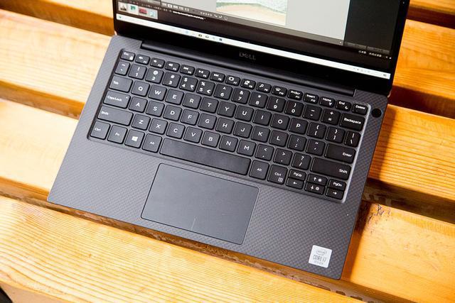 戴尔官网XPS13商务旗舰本最高直降4000元，仅8999元起！