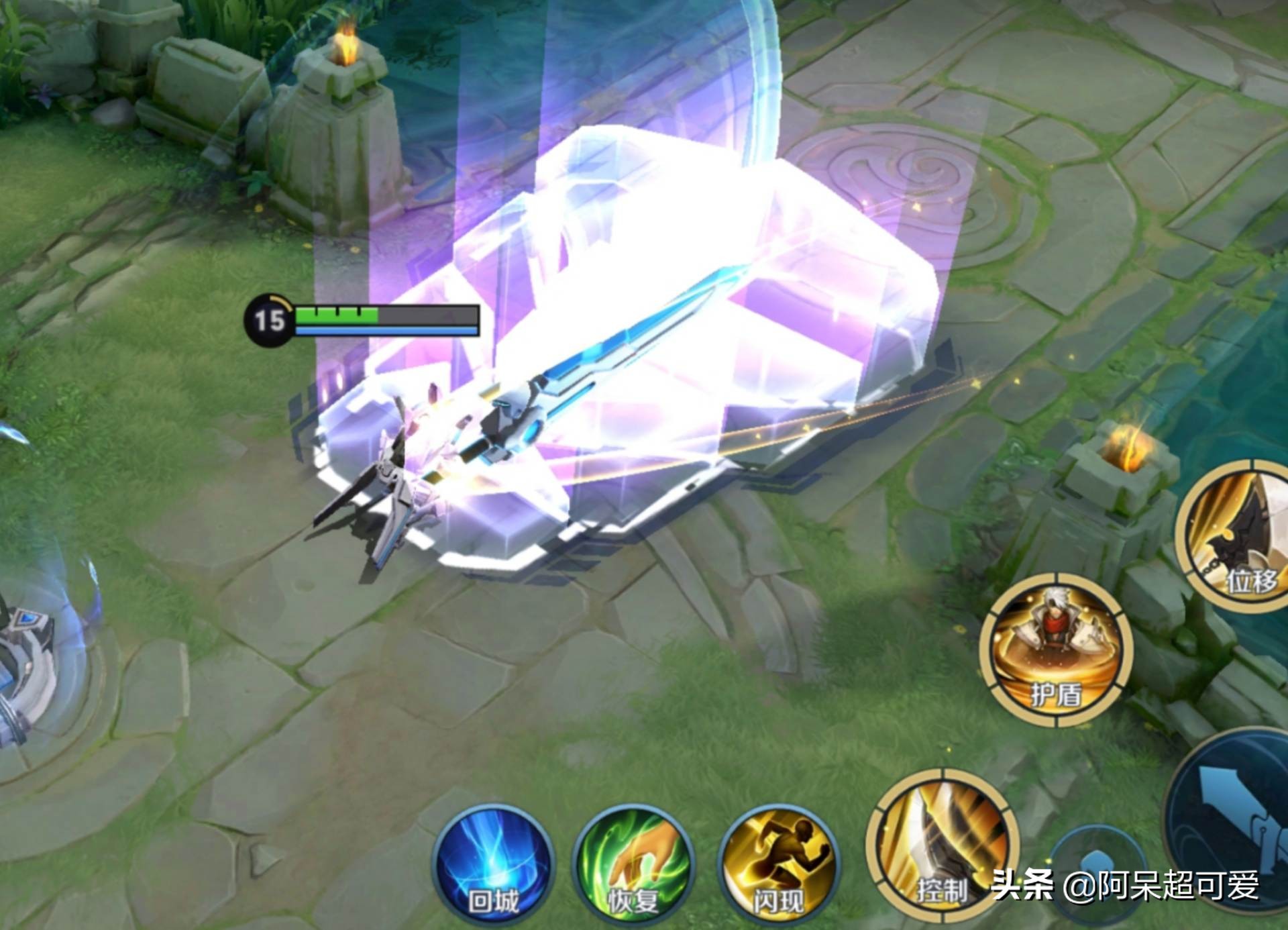 夏侯惇是射手么,夏侯惇算是坦克还是战士