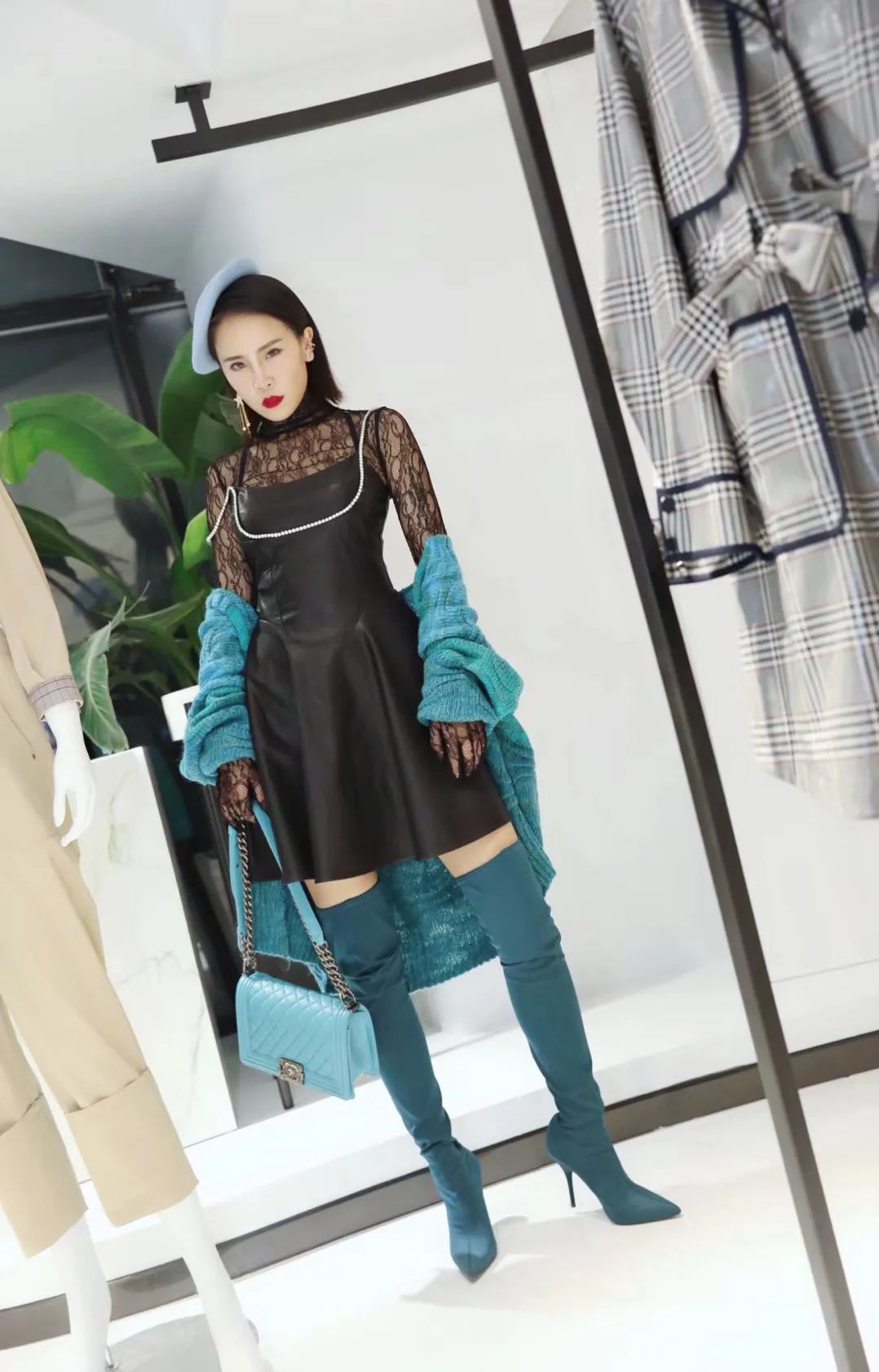 种草|值得入手的万元大牌包包推荐