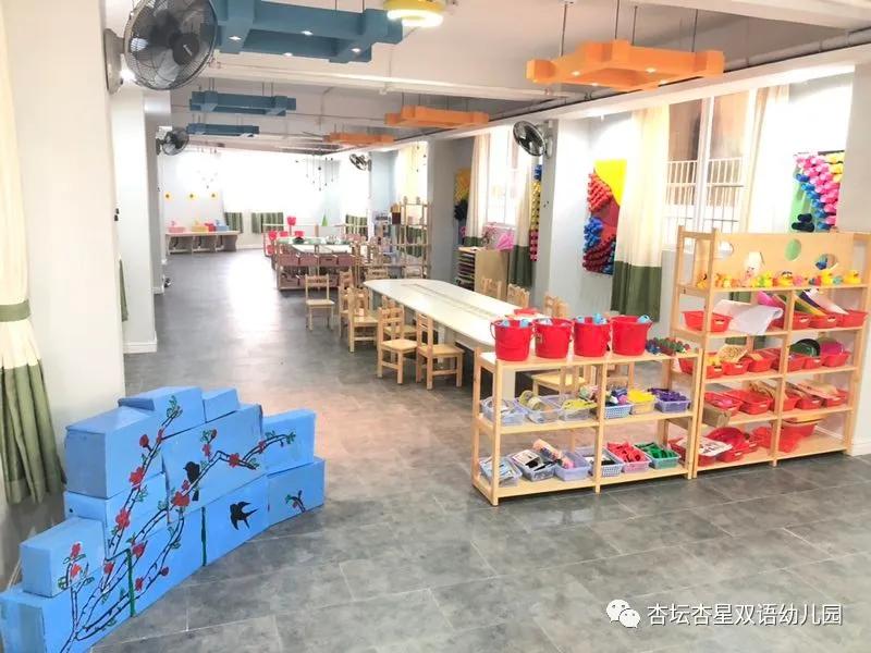 双语幼儿园报名指南,西山区双语幼儿园报名