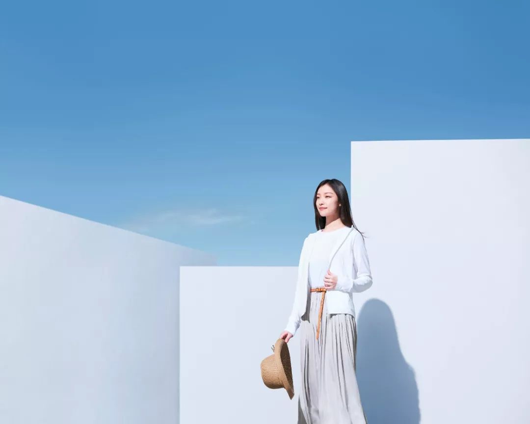 优衣库衣服被疯抢为什么,优衣库防晒夹克