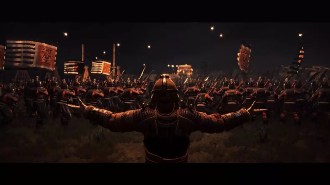 大鱼游戏推荐:风靡20年的全面战争系列,到底靠什么吸引人?