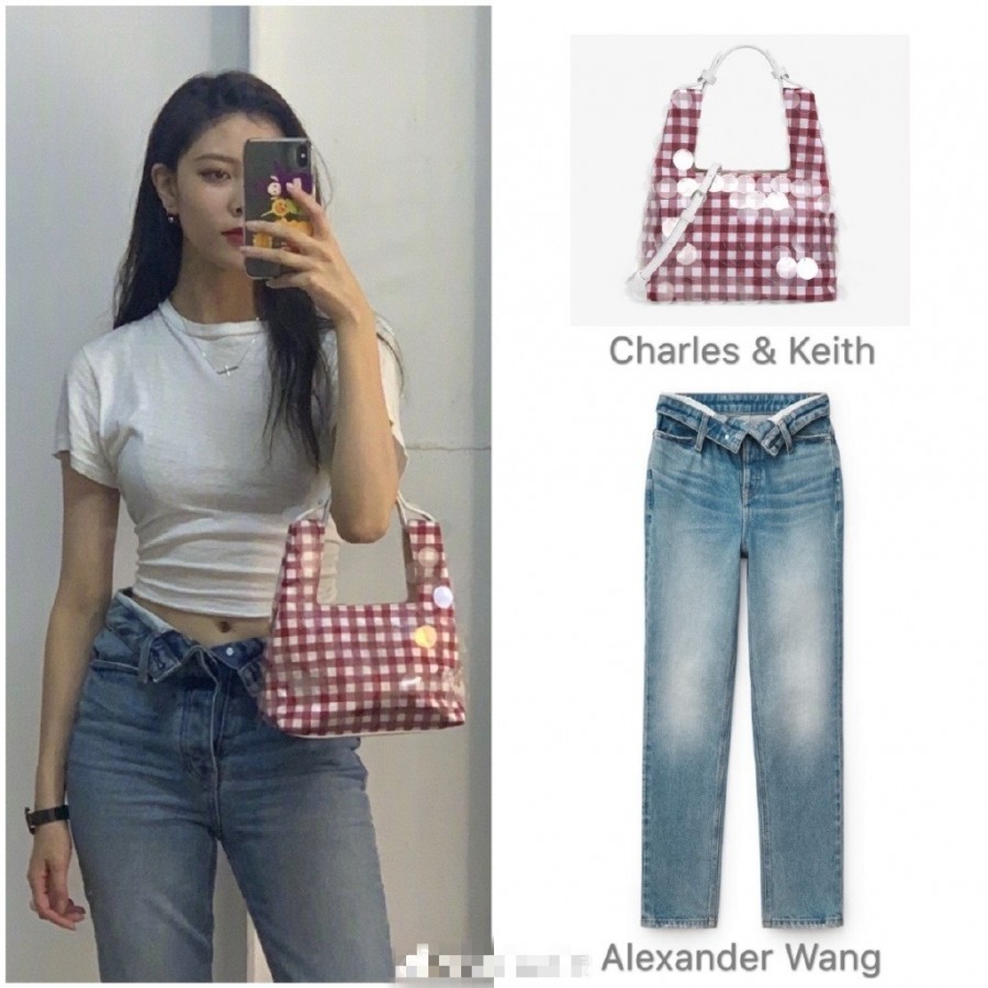 鞠婧祎吴宣仪杨紫关晓彤,鞠婧祎宋妍霏