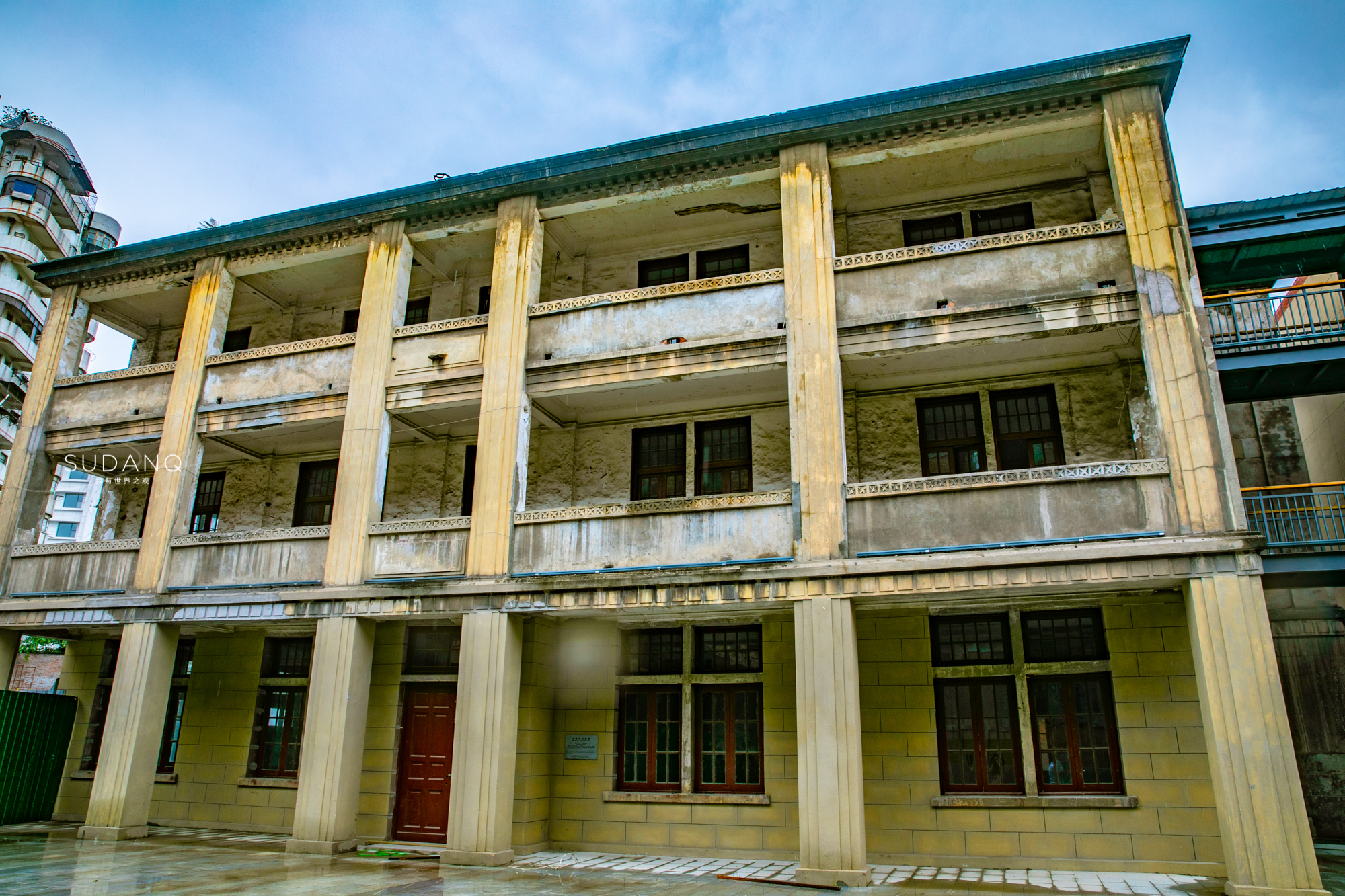 湖北小上海,湖北小上海在哪里