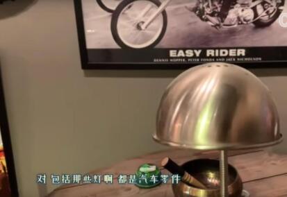 老公汽车装饰品,老公车装饰