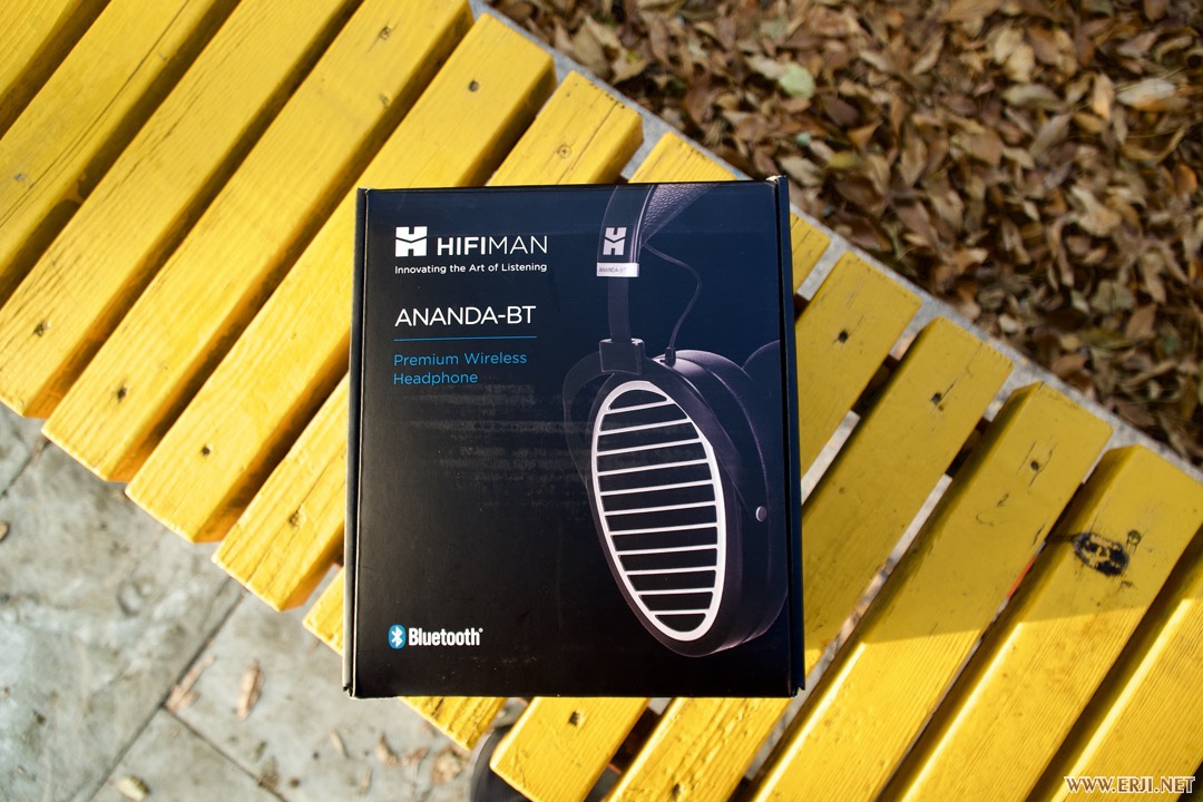 想要的都有，HIFIMANANANDA-BT试听分享，没有约束的好声音