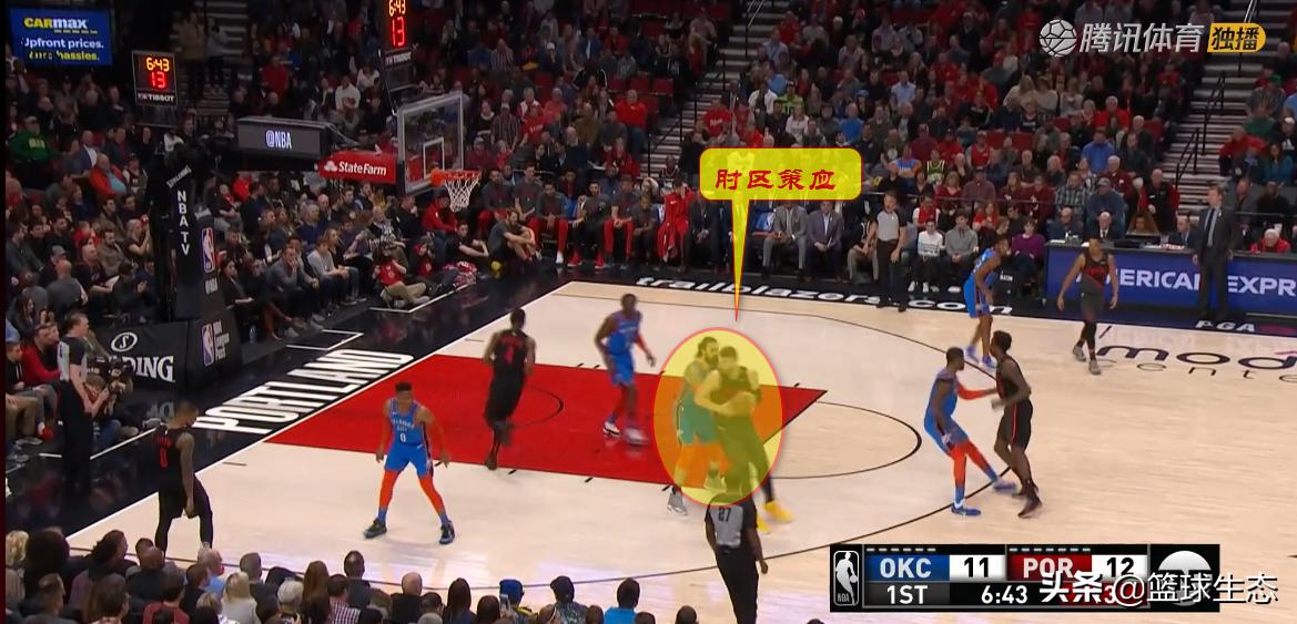 波特兰开拓者为什么叫撕裂之城,开拓者波特兰撕裂之城