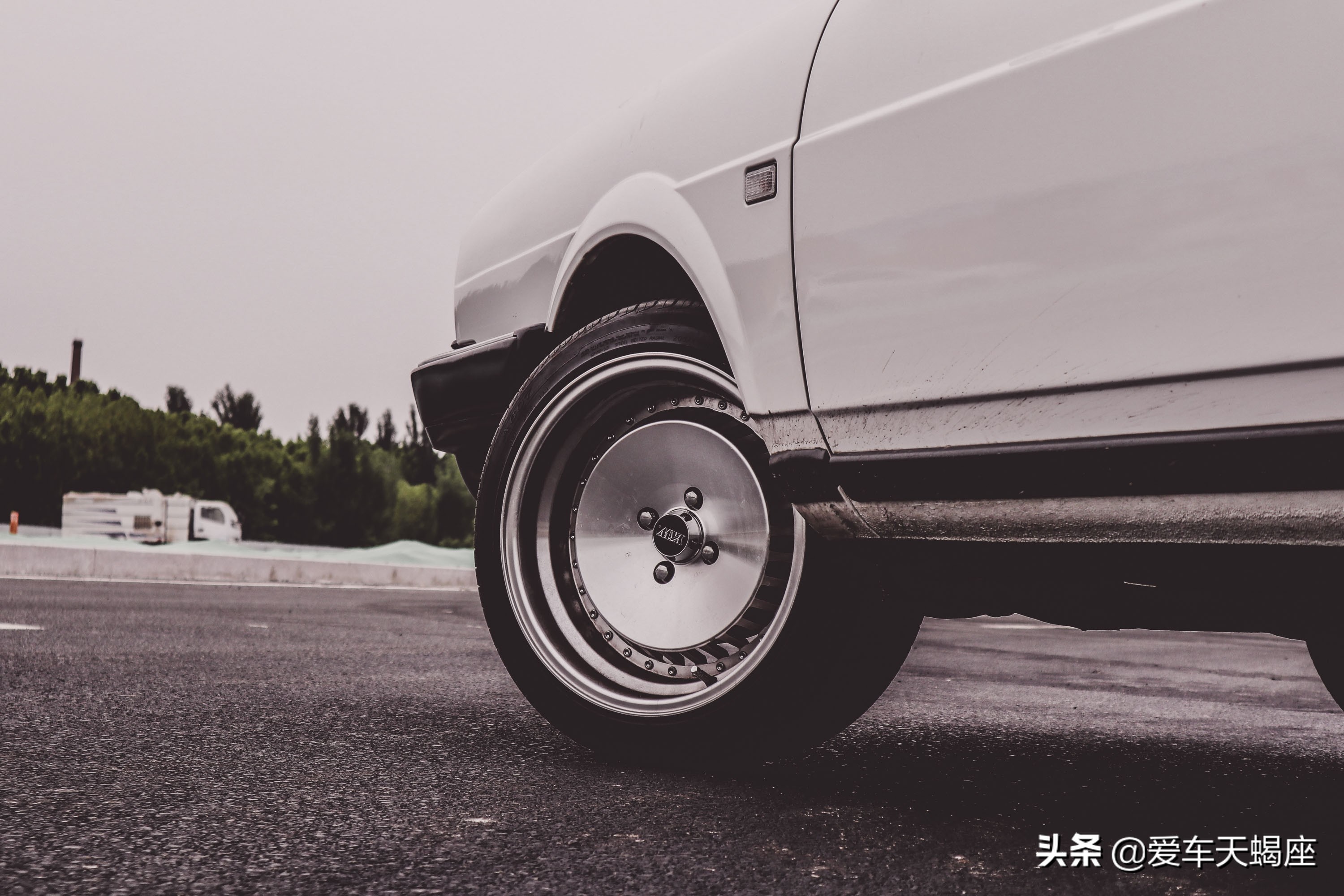 4w最值得入手的旅行车,情怀没有那么贵30多万旅行车推荐