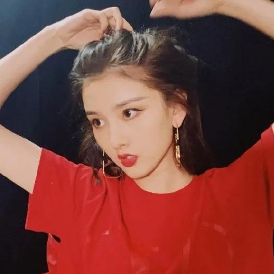 宋祖儿仿妆化妆工作室,宋祖儿仿妆最像的人