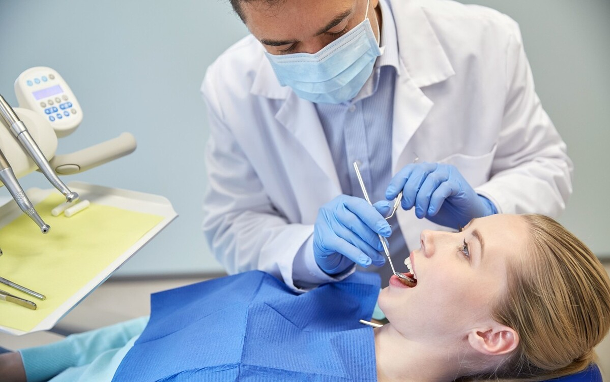 牙科管理者工作方法,牙科工作遇到的问题