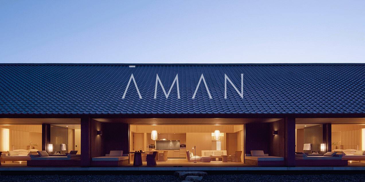 顶级安缦酒店体验,住一晚最便宜的酒店多少钱