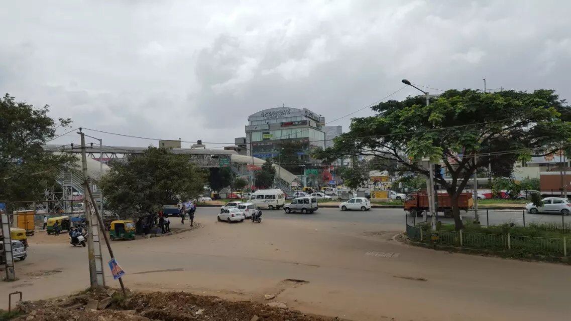 感受下真实的南印度-科技之城班加罗尔，外贸领域商业考察