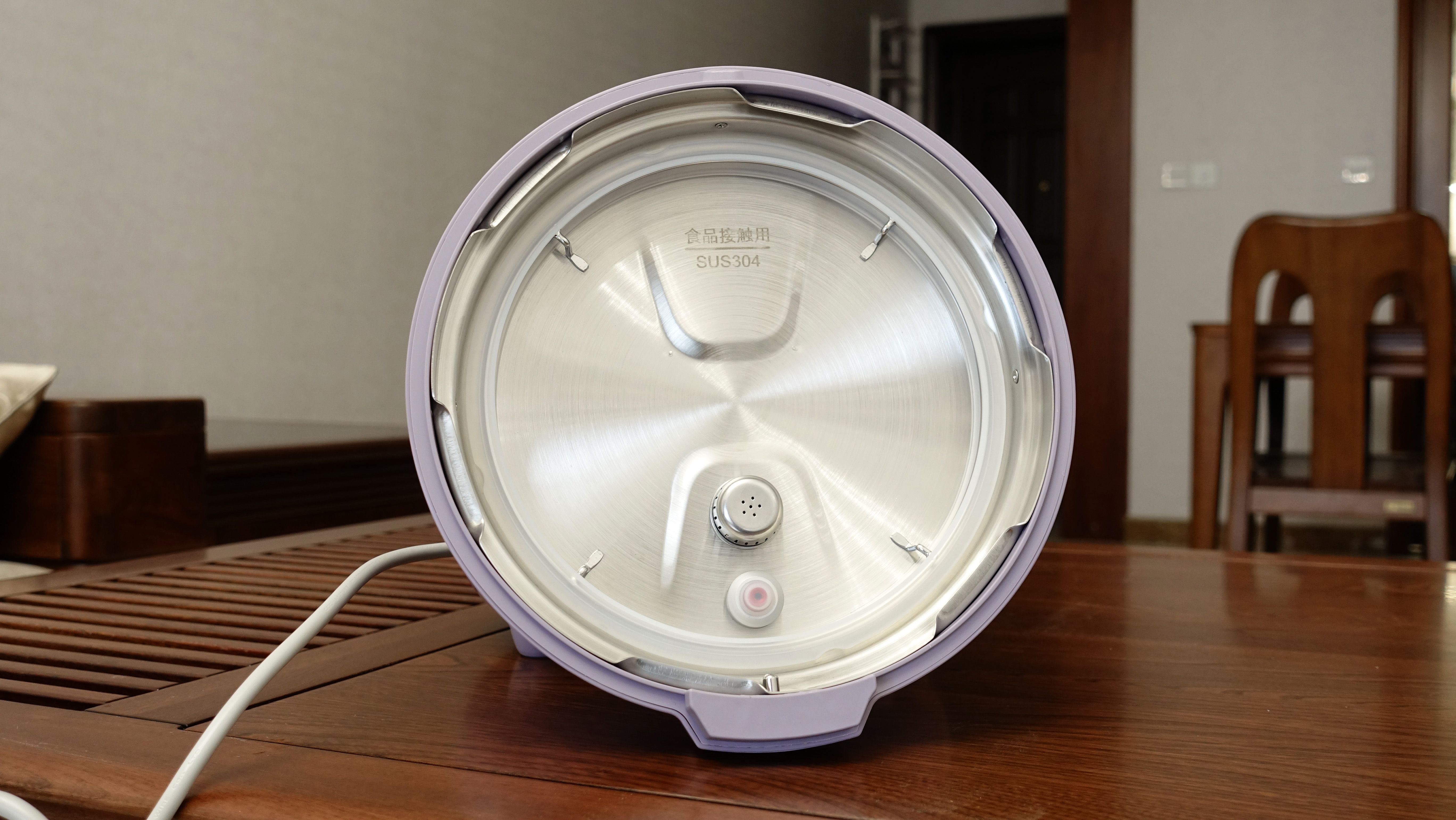 大宇电压力锅炖肉模式,大宇电压力锅怎么炖肉