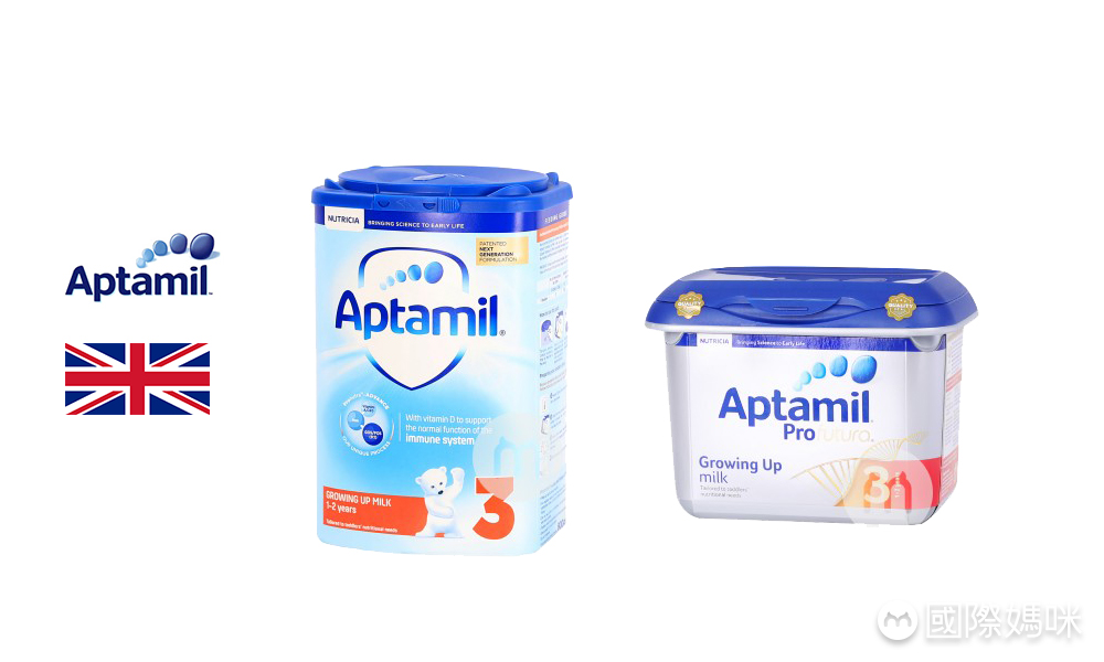 世界排行前十的奶粉品牌有哪些,七大最受欢迎的国外品牌奶粉