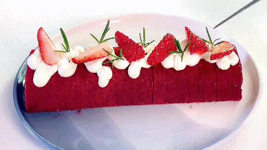 女生最爱的可爱蛋糕,女生最爱的蝴蝶结蛋糕