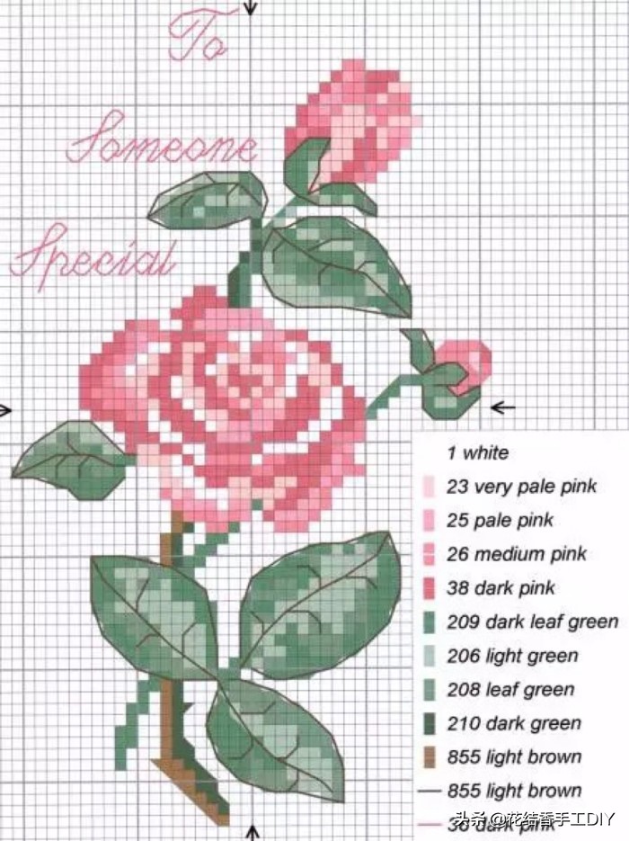 十字绣美丽的画,十字绣美妙图案