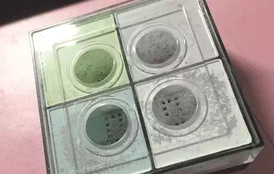 纪梵希四宫格散粉直播,纪梵希四宫格散粉官网