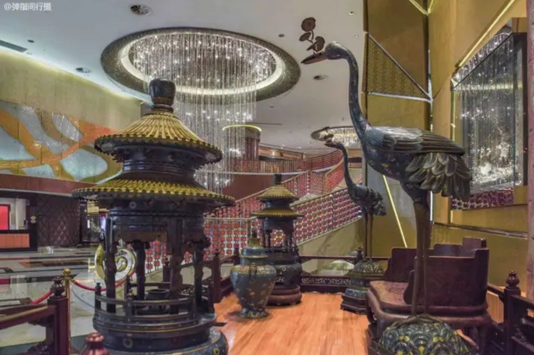 澳门3日行攻略自由行,澳门三步曲