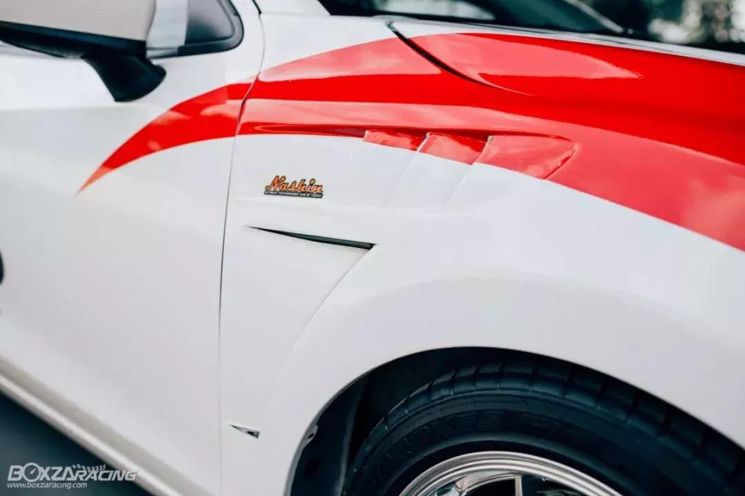 马自达2改装阿尔派车机音响,马自达2.0改装案例