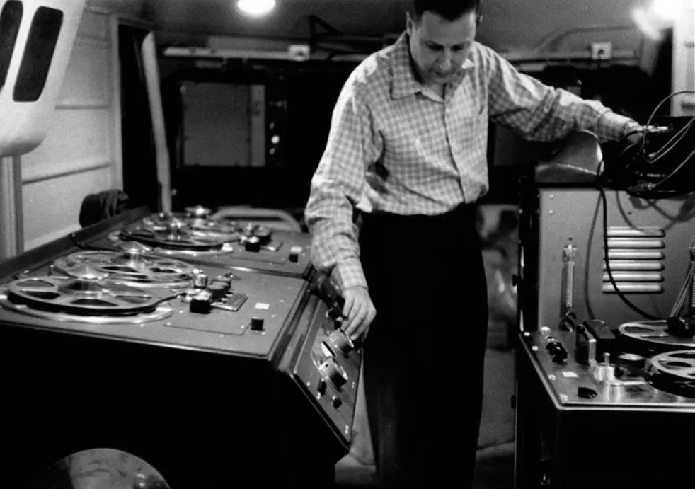 命运多舛的伟大传奇—水星Mercury