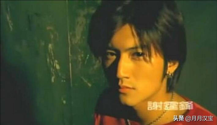 谢霆锋为何背叛王菲选择张柏芝,谢霆锋最终会选择张柏芝还是王菲