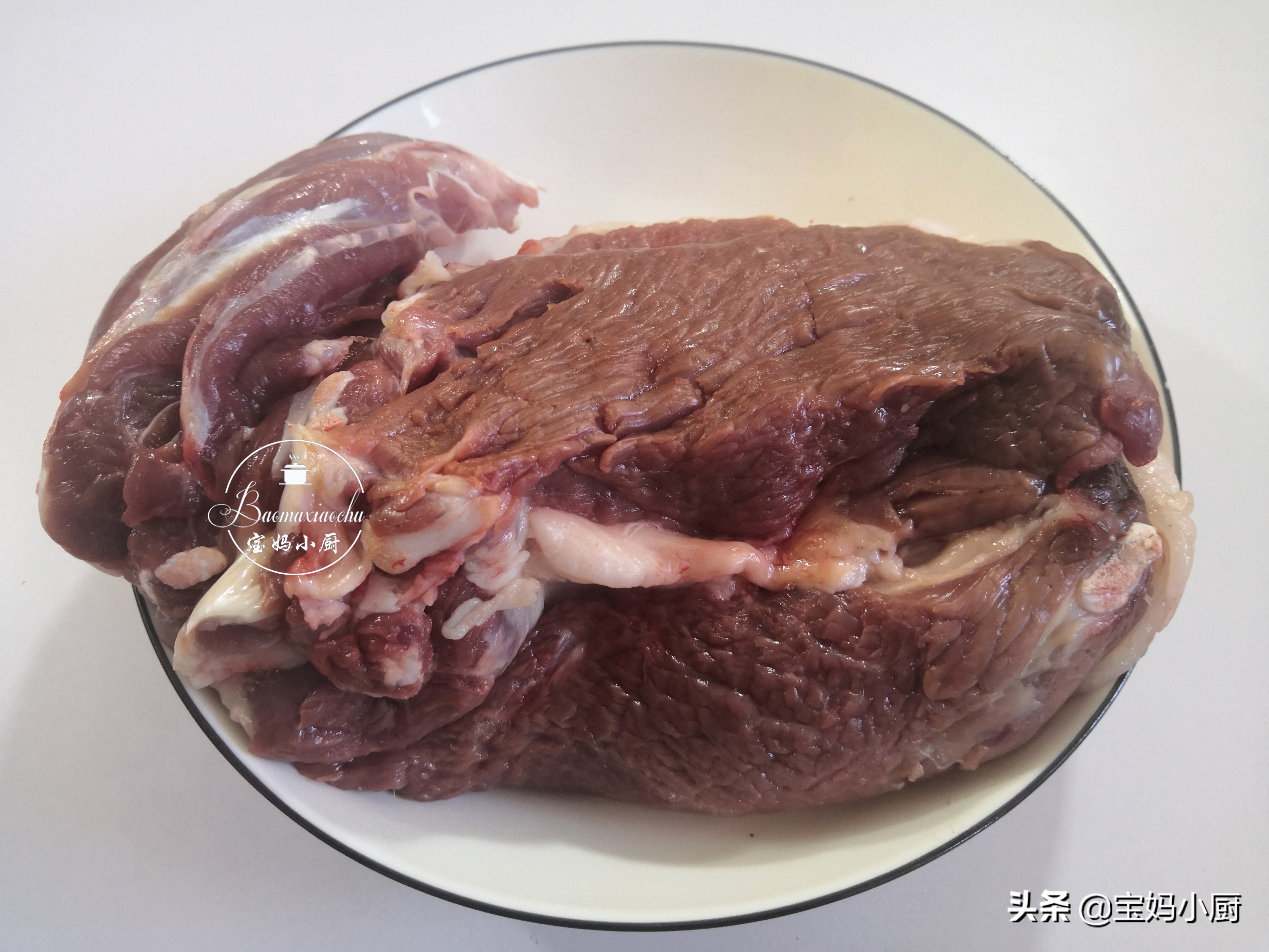 自己在家烤羊肉串怎么个流程,烤羊肉串去腥味最简单最好方法