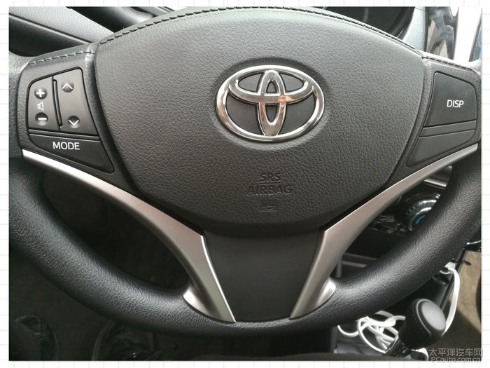 日本丰田yarisl,yarisl致炫改座椅