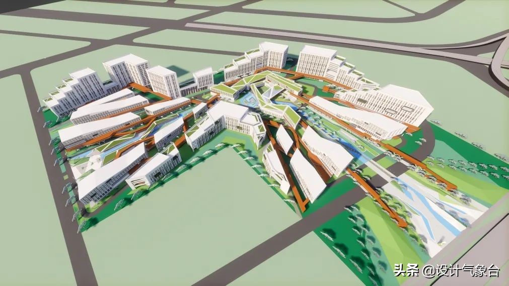 13亿项目变僵尸园区,投资13亿工业园成僵尸园区