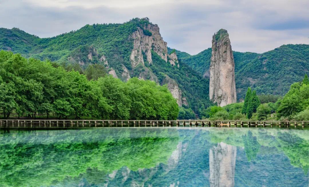 5个国内特色小众旅游景点推荐,10个适合小众旅游的绝美景点推荐