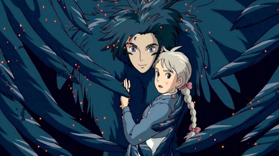 宫崎骏五部经典动漫电影,宫崎骏最受争议动漫内容引人深思