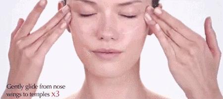 国字脸怎么瘦脸教你变成巴掌小脸,脸小有什么办法