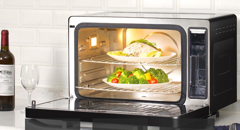 销量最好的三款嵌入式蒸烤一体机,嵌入式蒸烤一体机高性价比推荐