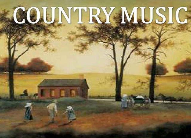 country为什么可以翻译国家和乡下 (country国家和乡村的区别)