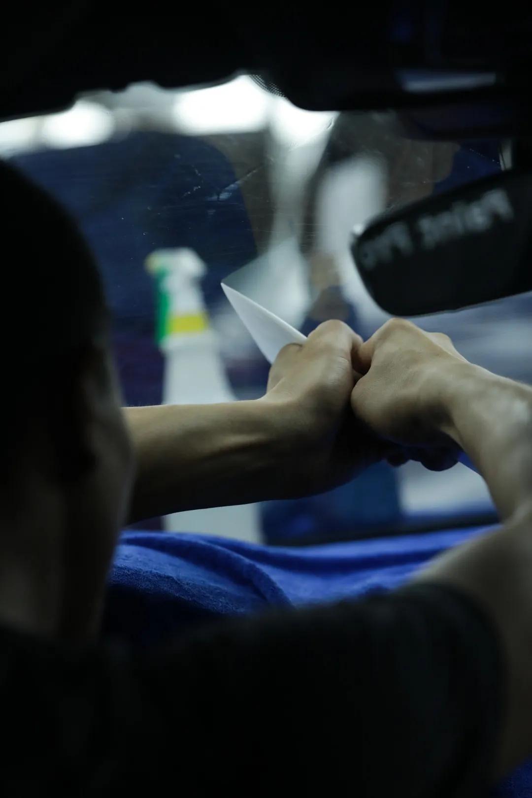 奥迪rs6贴车衣视频,奥迪rs6贴膜视频教程