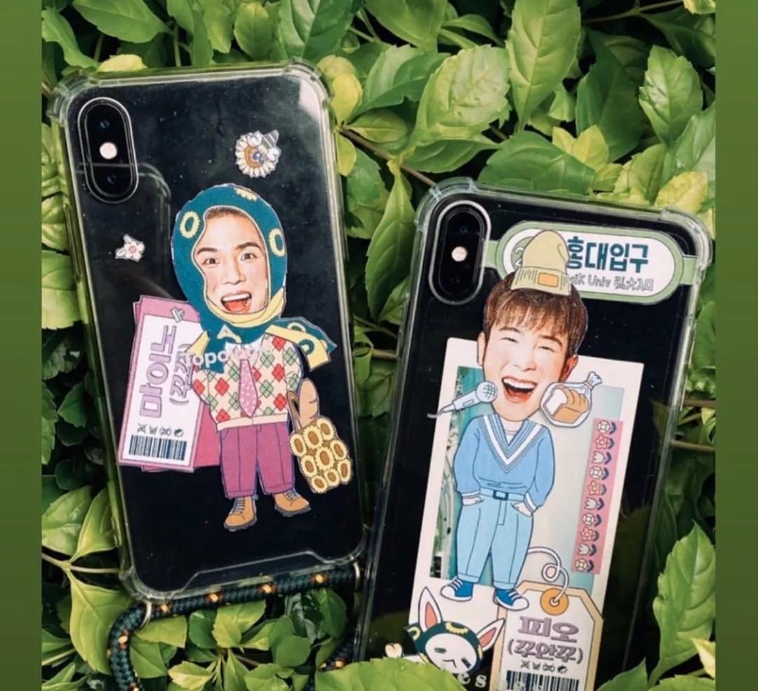 9.6！MINOP.O版换装游戏，上头了上头了