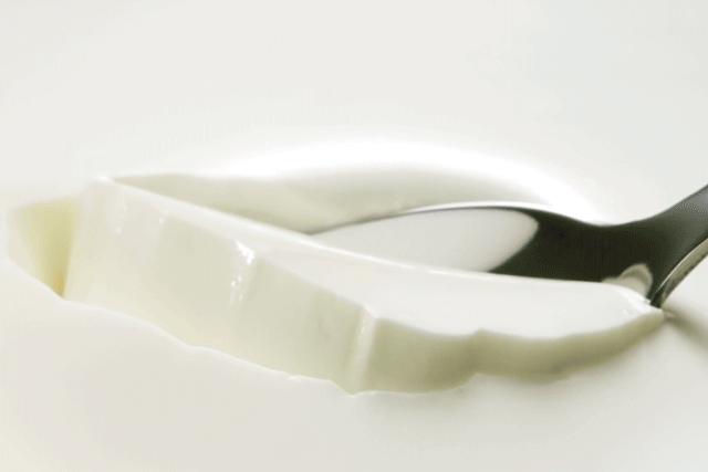 盘点那些宝藏零食酸奶,每个地方独有的酸奶