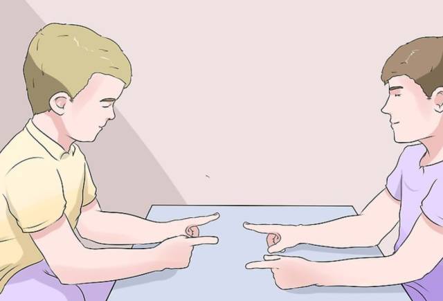 是谁的小眼睛，还在看手机？10个旅途游戏专治坐不住的熊娃