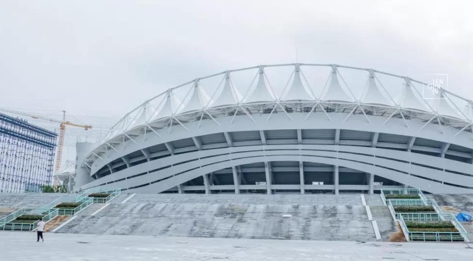 讲真的，你对武汉天河一无所知