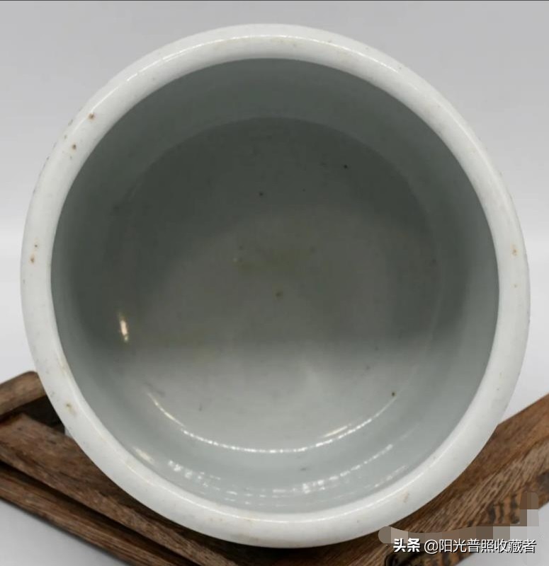 真正值钱的老物件捡漏,身边老物件