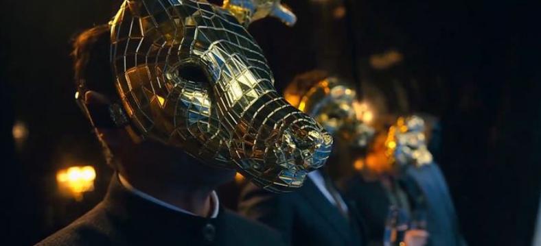 鱿鱼游戏的火爆反映了哪些问题,鱿鱼游戏背后的六个现实隐喻