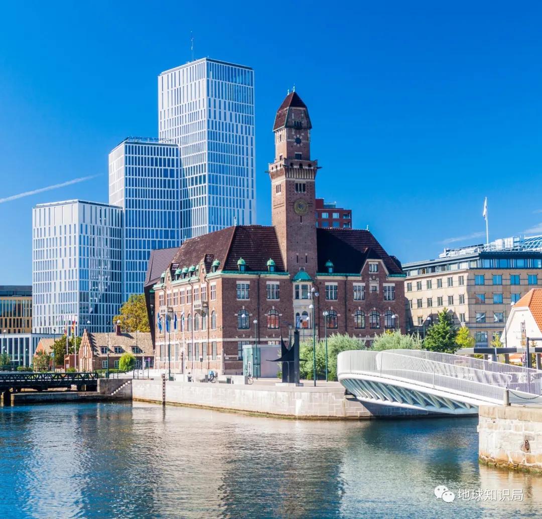 丹麦天子守国门,丹麦守国门知识局