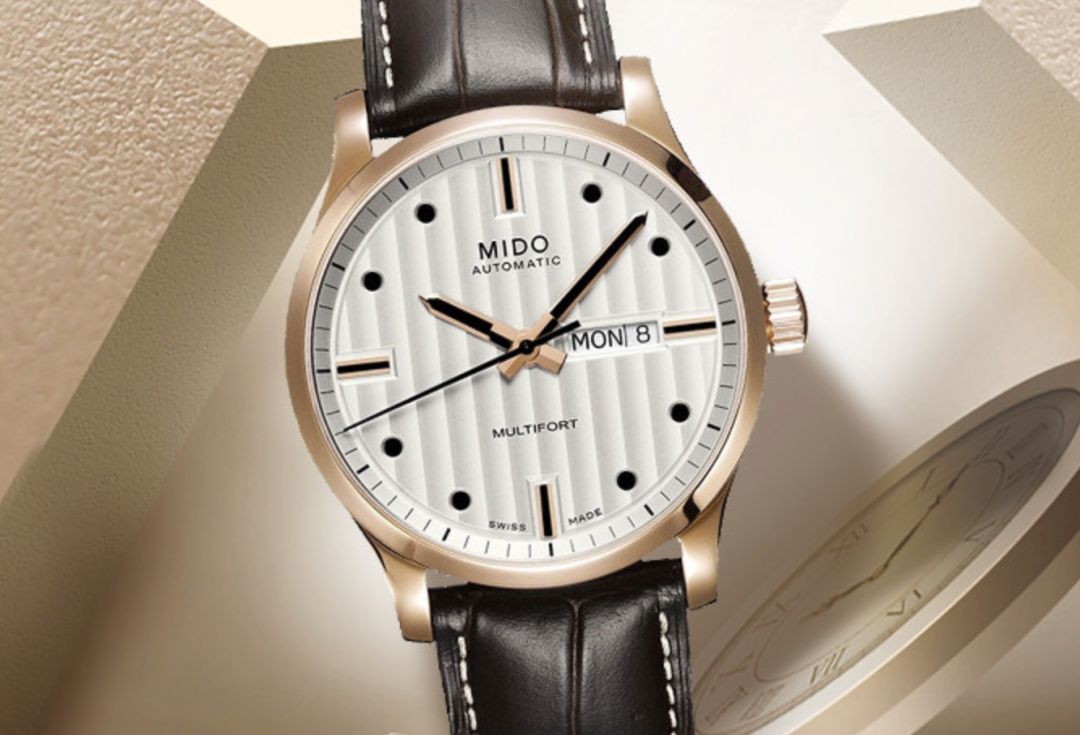 双11买个什么表好,双11推荐的表