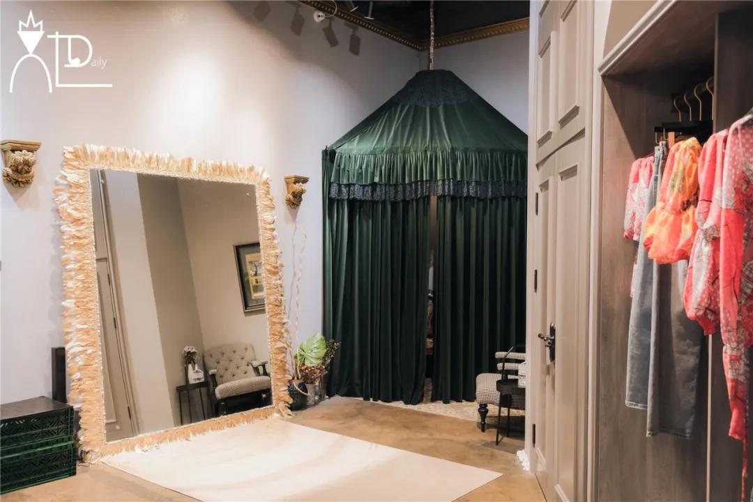 青岛品牌买手店,青岛买手店设计师